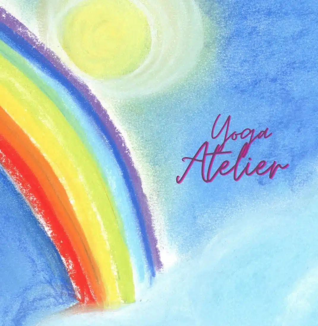 yoga atelier 6 oktober 2024